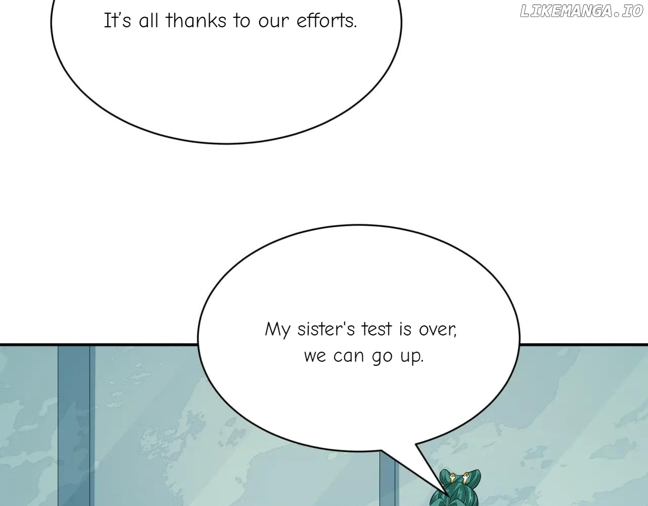 Era of the Haunted Chapter 372 - page 93